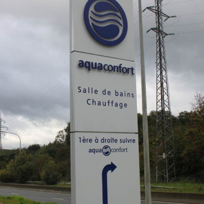 Aquaconfort