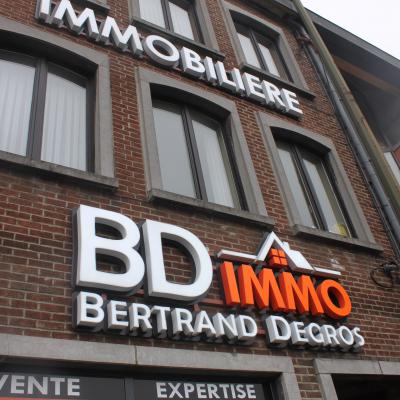 BD Immo