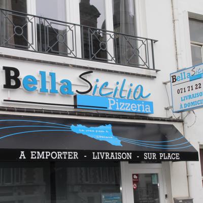 Bella Sicilia