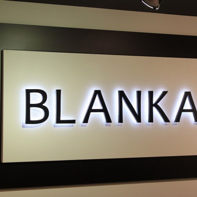 Blanka