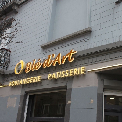 Blé d'Art