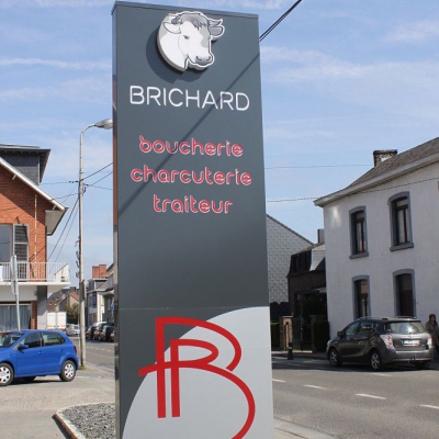 Brichard