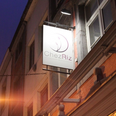 Chez Riz