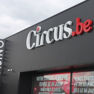 Circus.be