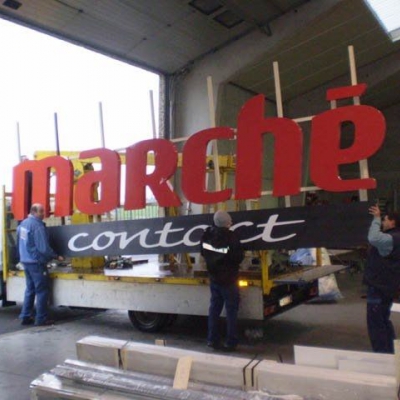Intermarché