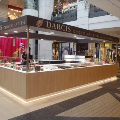 Darcis