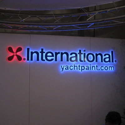 International