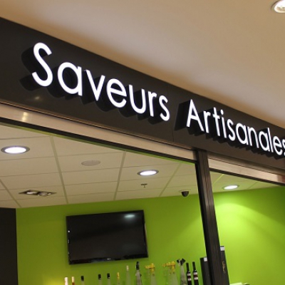 Saveurs Artisanales