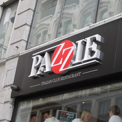 Pazzie
