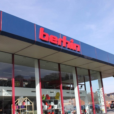 Berhin