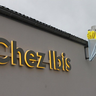 Frites