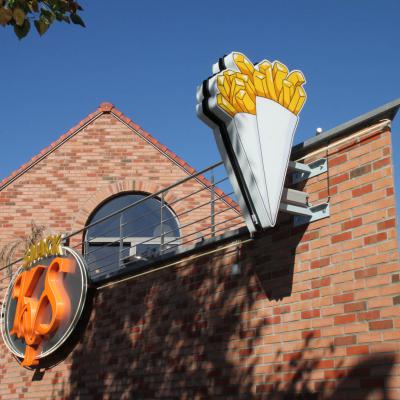 FritKys