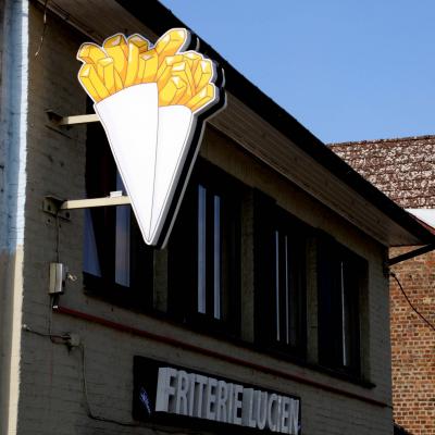 Friterie Lucien