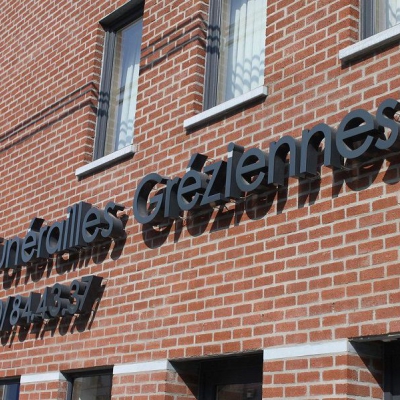 Funérailles Gréziennes