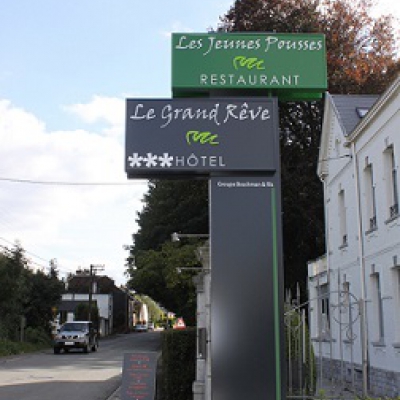 Le Grand Rêve