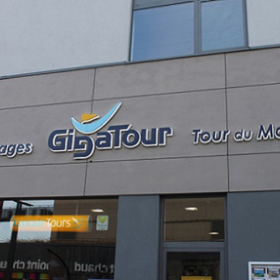 Gigatour