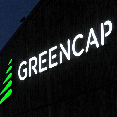 Greencap