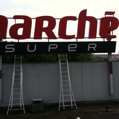 Intermarché 