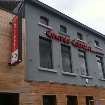 Centre culturel