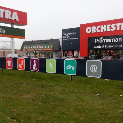 Orchestra