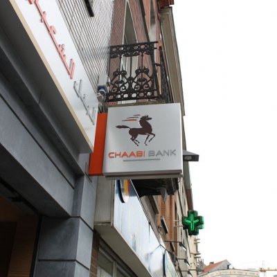 Chaabi Bank