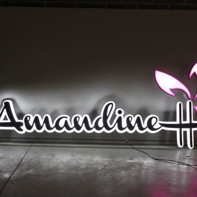 Amandine H.
