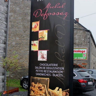 Boulangerie Michel Defossez