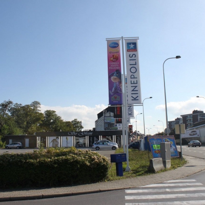 Kinepolis