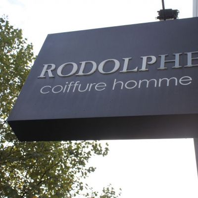 Rodolphe