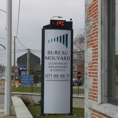 Bureau Mouyard