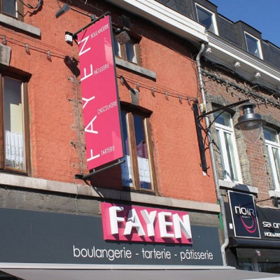 Fayen