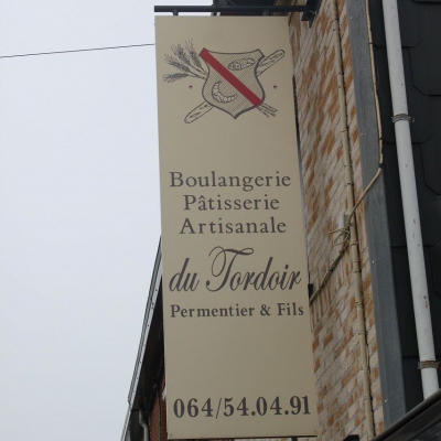 Boulangerie Pâtisserie Artisanale du Fordoir