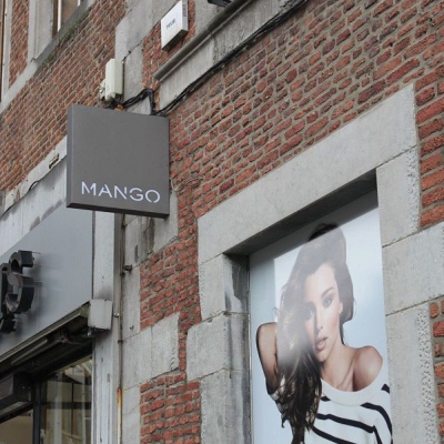 Mango