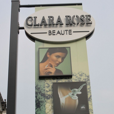 Clara Rose Beauté