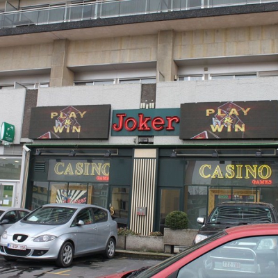 Joker casino