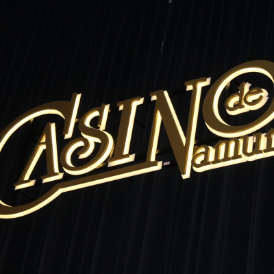 Casino de Namur