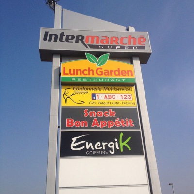 Intermarché