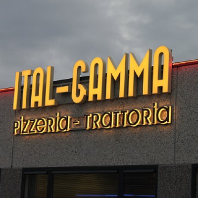 Ital-Gamma