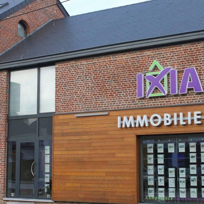 Ixia