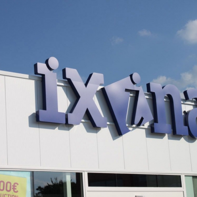Ixina