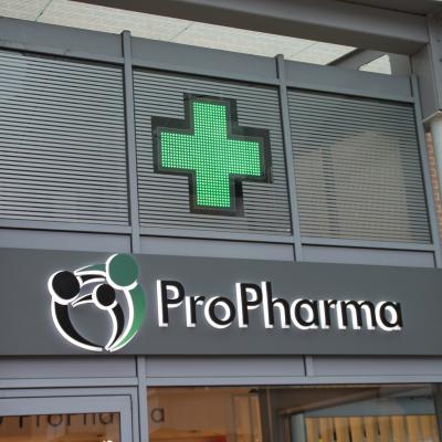 ProPharma