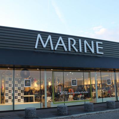 Marine