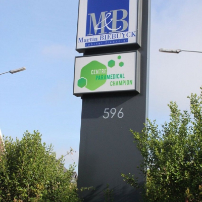 Martin Biebuyck