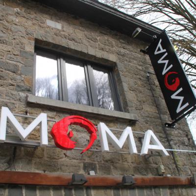Moma