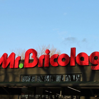 Mr. Bricolage