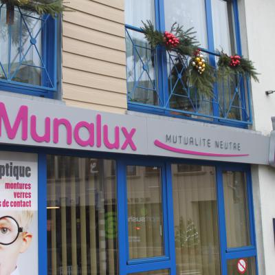 Munalux