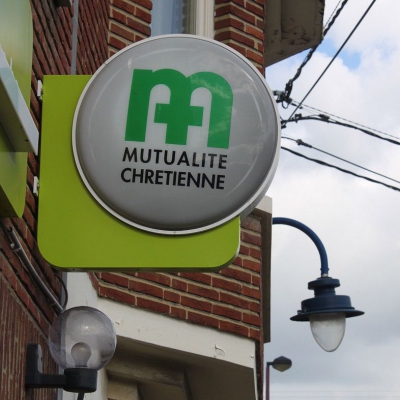 Mutualité Chrétienne