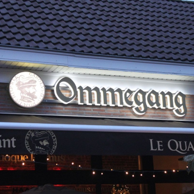 Ommegang