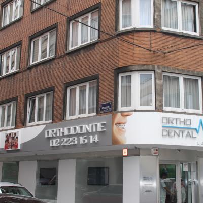 Orthodental
