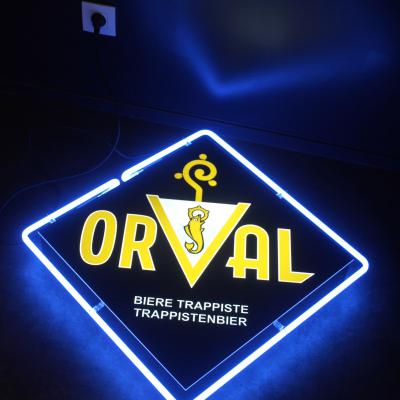 Néon Orval